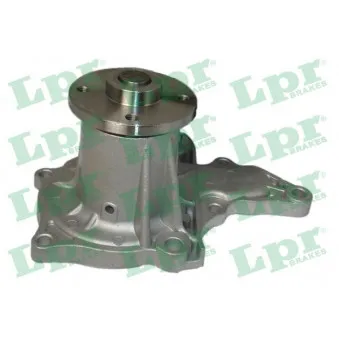 Pompe à eau LPR WP0627