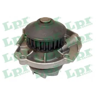 Pompe à eau LPR WP0628