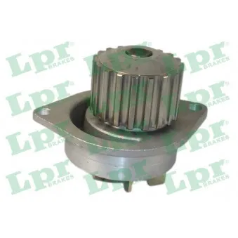 Pompe à eau LPR WP0630