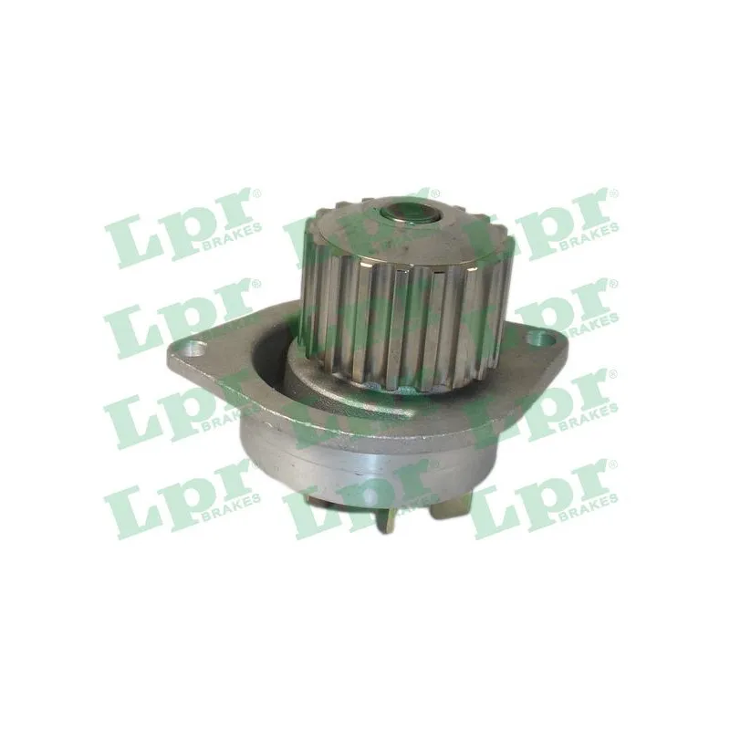 Pompe à eau LPR WP0630