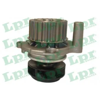 Pompe à eau LPR WP0631