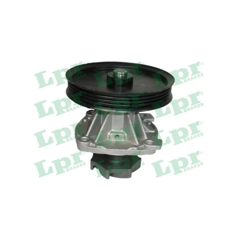 Pompe à eau LPR WP0633
