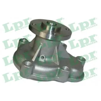 Pompe à eau LPR WP0634