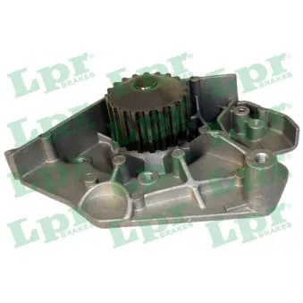 Pompe à eau LPR WP0635