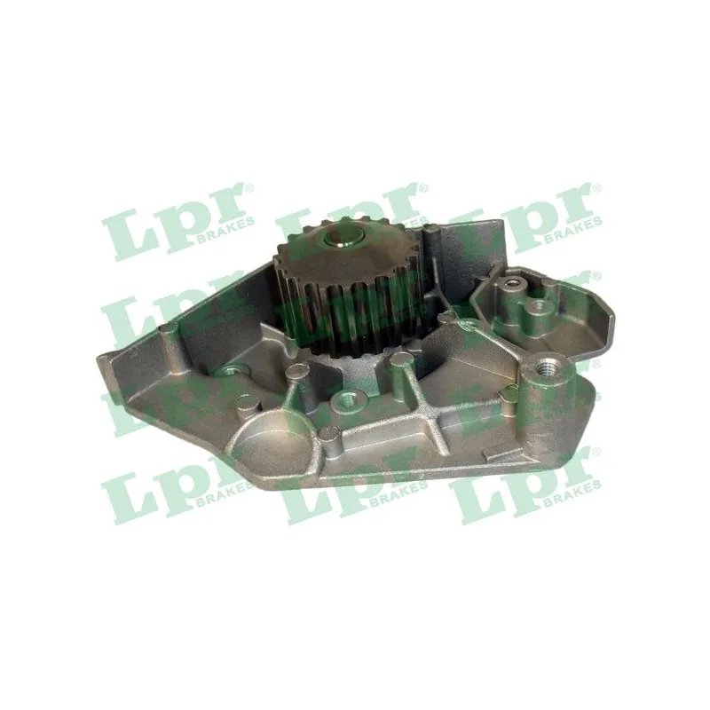Pompe à eau LPR WP0635