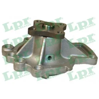 Pompe à eau LPR WP0636