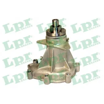Pompe à eau LPR WP0637