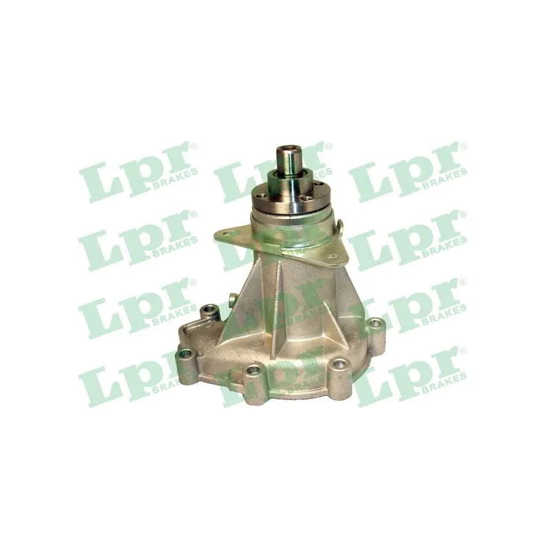 Pompe à eau LPR WP0637