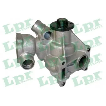 Pompe à eau LPR WP0638