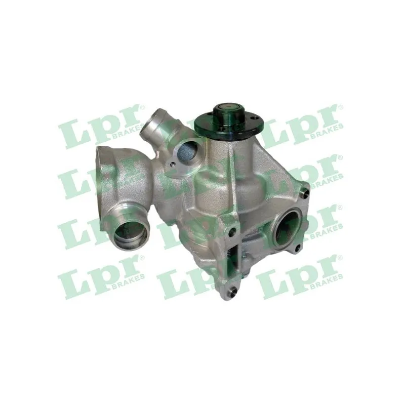 Pompe à eau LPR WP0638