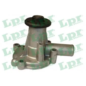 Pompe à eau LPR WP0639