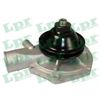 Pompe à eau LPR WP0640