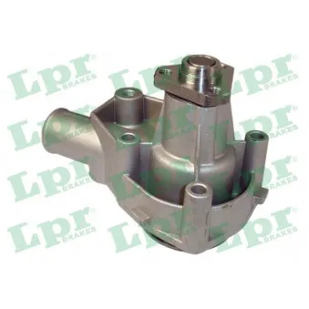 Pompe à eau LPR WP0641