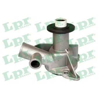 Pompe à eau LPR WP0642