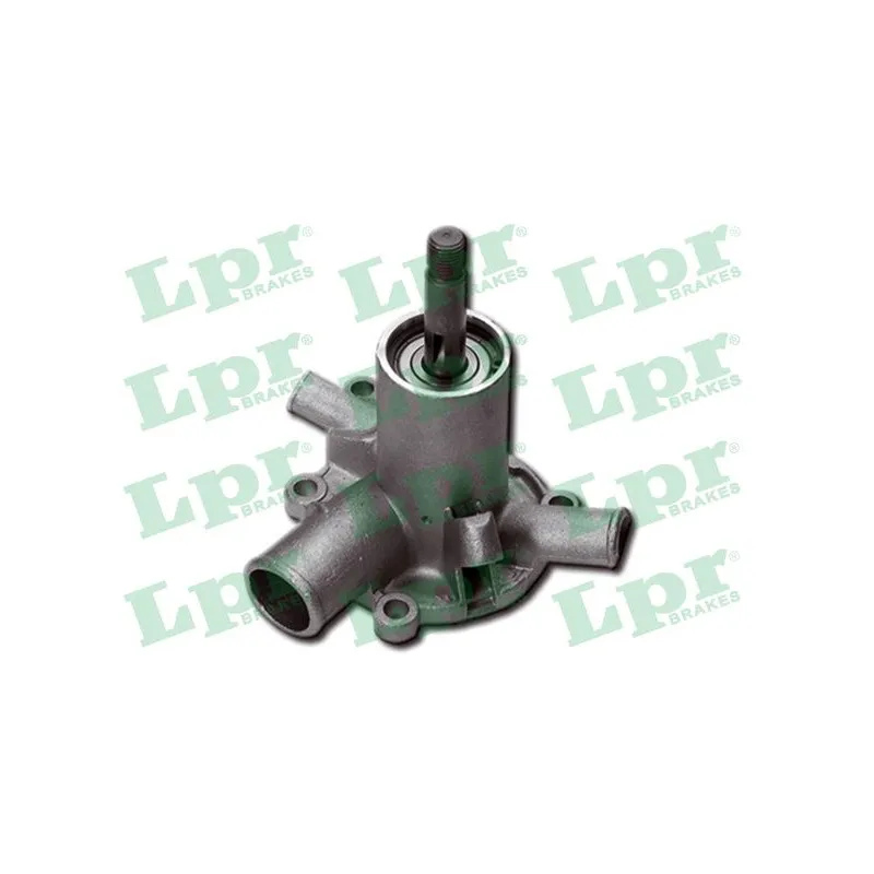 Pompe à eau LPR WP0646
