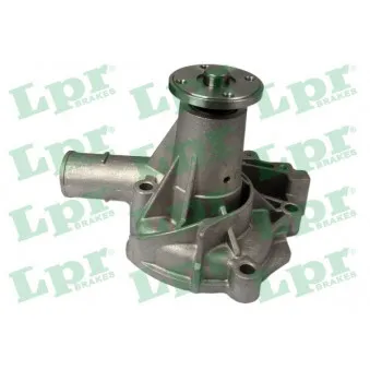 Pompe à eau LPR WP0648