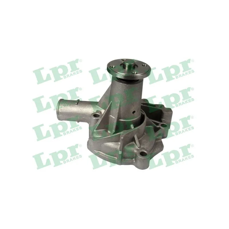 Pompe à eau LPR WP0648