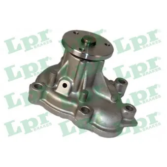 Pompe à eau LPR WP0654
