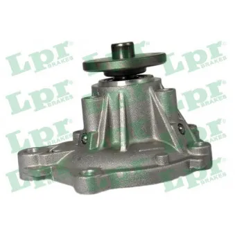 Pompe à eau LPR WP0656