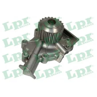 Pompe à eau LPR WP0657