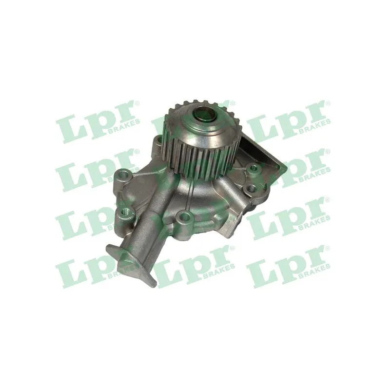 Pompe à eau LPR WP0657