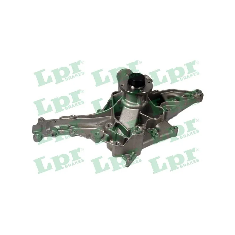 Pompe à eau LPR WP0658