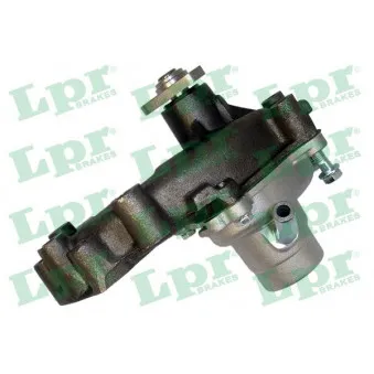 Pompe à eau LPR WP0661