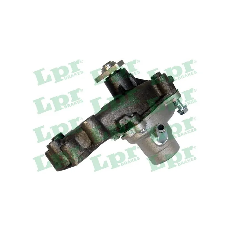 Pompe à eau LPR WP0661