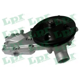 Pompe à eau LPR WP0662