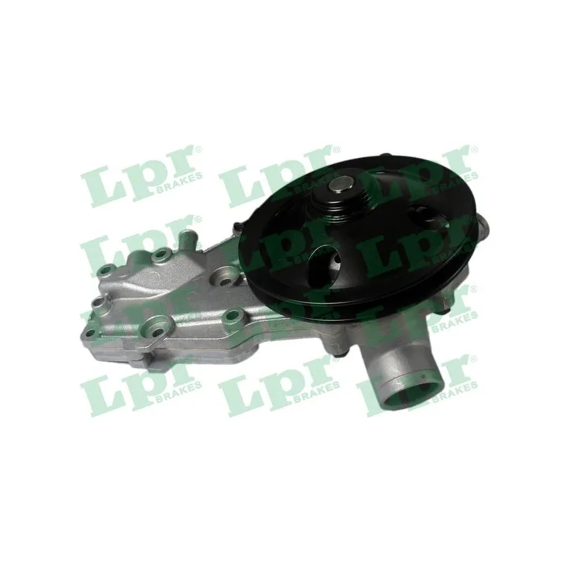 Pompe à eau LPR WP0662