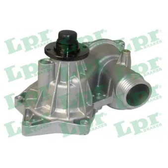 Pompe à eau LPR WP0663