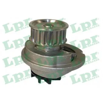 Pompe à eau LPR WP0664