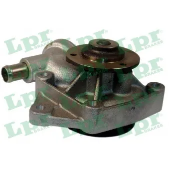 Pompe à eau LPR WP0665