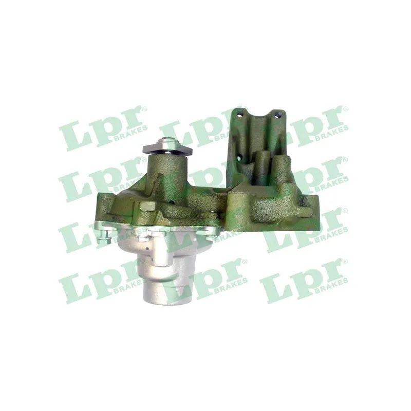 Pompe à eau LPR WP0666