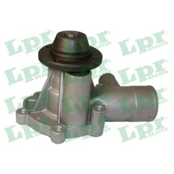 Pompe à eau LPR WP0667