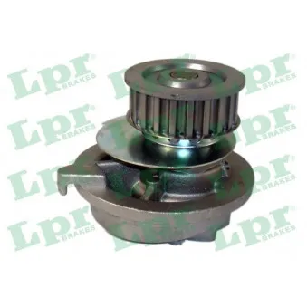 Pompe à eau LPR WP0669