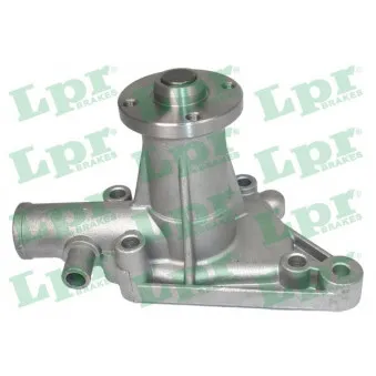 Pompe à eau LPR WP0672