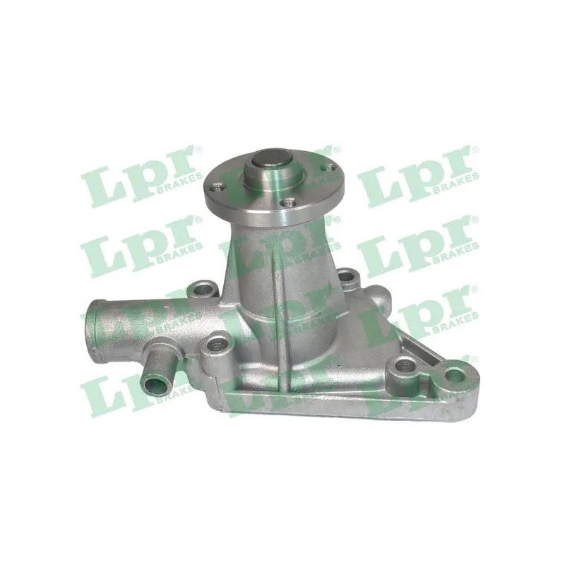Pompe à eau LPR WP0672