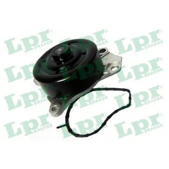 Pompe à eau LPR WP0674
