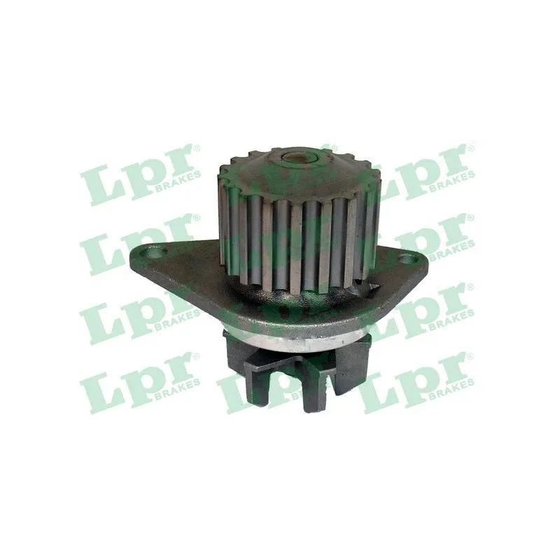 Pompe à eau LPR WP0679