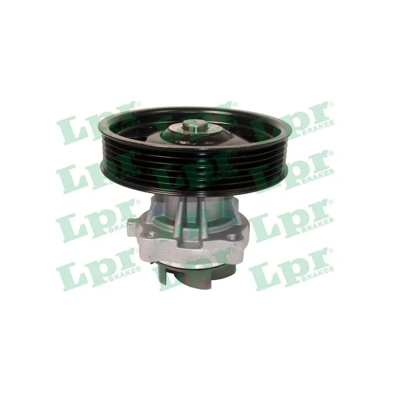 Pompe à eau LPR WP0681