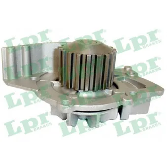 Pompe à eau LPR WP0682