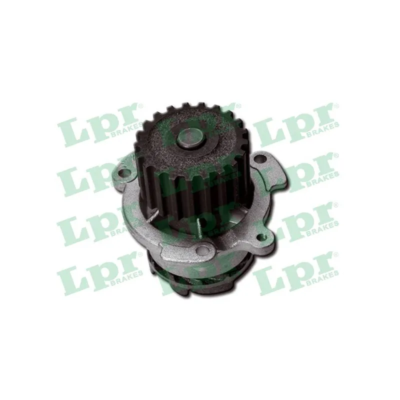 Pompe à eau LPR WP0683