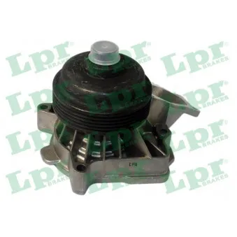 Pompe à eau LPR WP0686