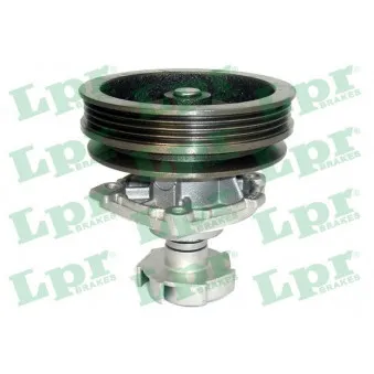 Pompe à eau LPR WP0690