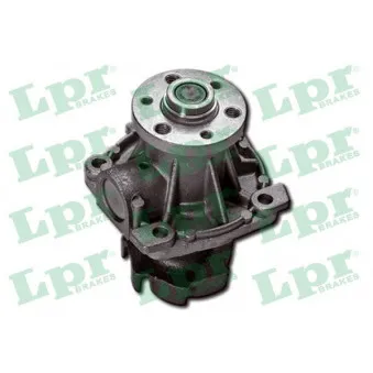 Pompe à eau LPR WP0691