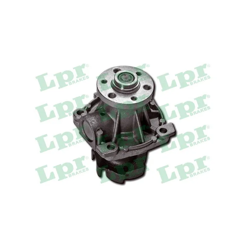 Pompe à eau LPR WP0691