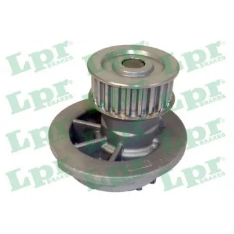 Pompe à eau LPR WP0693