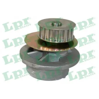 Pompe à eau LPR WP0695