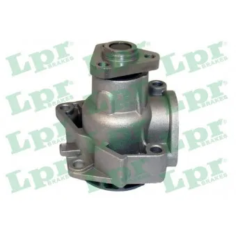 Pompe à eau LPR WP0697